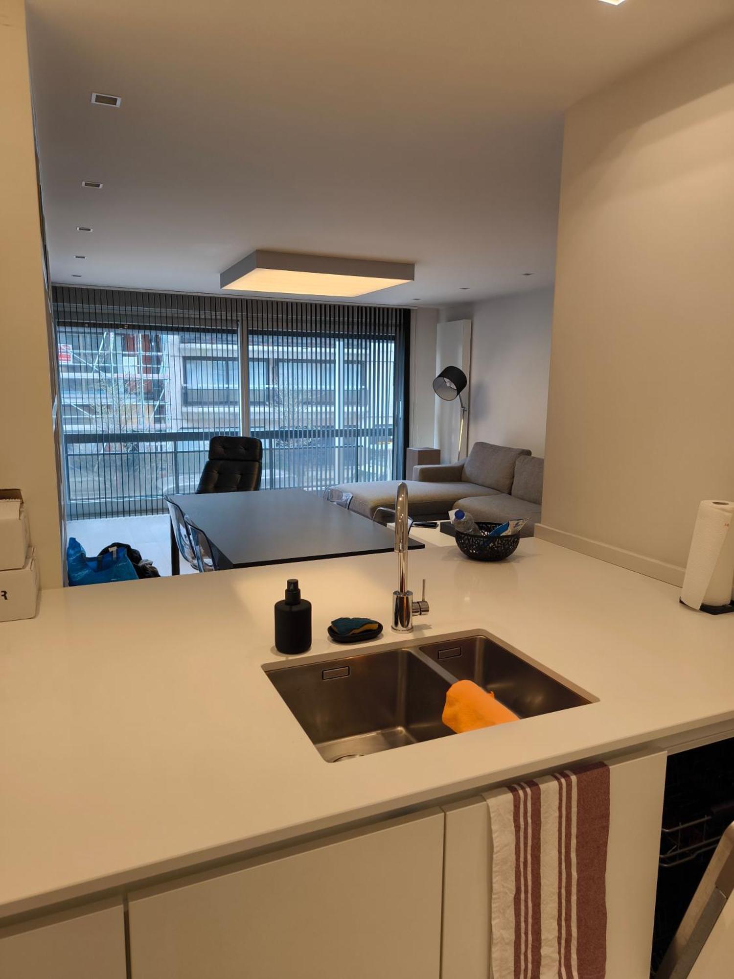 Ferienwohnung Vanbunnen Knokke-Heist Exterior foto