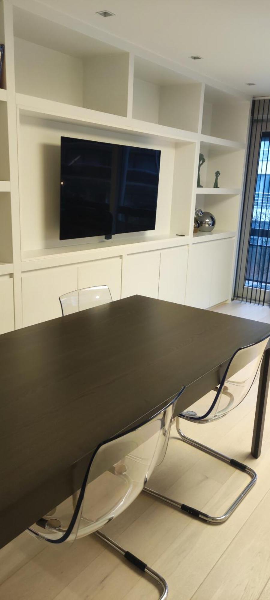 Ferienwohnung Vanbunnen Knokke-Heist Exterior foto